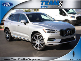 Team Ford Lincoln, Las Vegas, NV