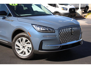 2023 Lincoln Corsair Standard FWD