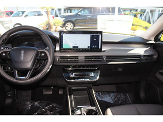 2023 Lincoln Corsair Standard FWD
