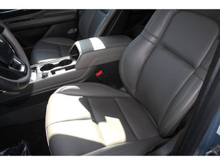 2023 Lincoln Corsair Standard FWD