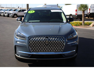 2023 Lincoln Corsair Standard FWD