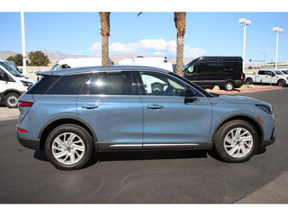 2023 Lincoln Corsair Standard FWD
