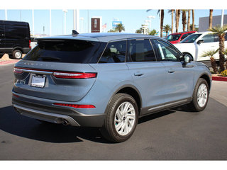 2023 Lincoln Corsair Standard FWD