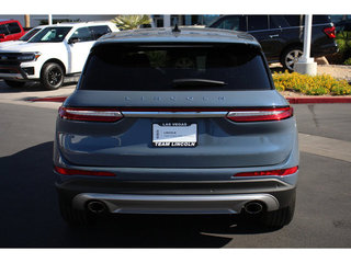 2023 Lincoln Corsair Standard FWD