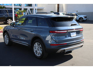 2023 Lincoln Corsair Standard FWD