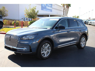 2023 Lincoln Corsair Standard FWD