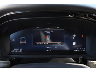 2023 Lincoln Corsair Standard FWD