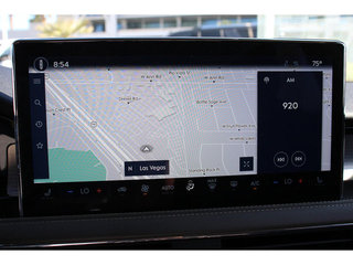 2023 Lincoln Corsair Standard FWD