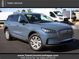 Team Ford Lincoln, Las Vegas, NV