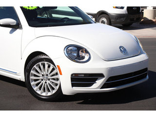 2019 Volkswagen Beetle Final Edition SE