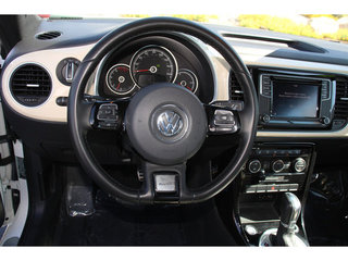2019 Volkswagen Beetle Final Edition SE