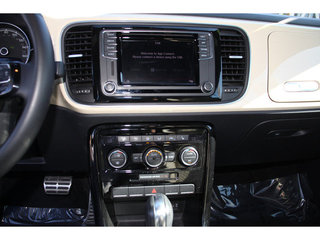 2019 Volkswagen Beetle Final Edition SE