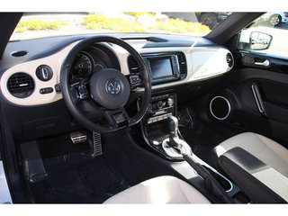 2019 Volkswagen Beetle Final Edition SE