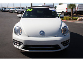 2019 Volkswagen Beetle Final Edition SE