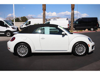 2019 Volkswagen Beetle Final Edition SE
