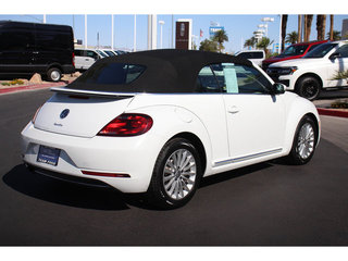 2019 Volkswagen Beetle Final Edition SE