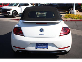 2019 Volkswagen Beetle Final Edition SE