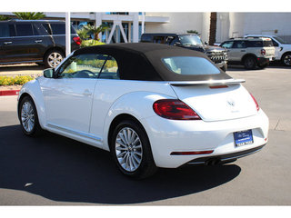 2019 Volkswagen Beetle Final Edition SE