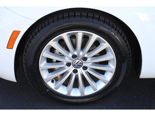 2019 Volkswagen Beetle Final Edition SE
