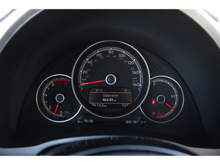 2019 Volkswagen Beetle Final Edition SE