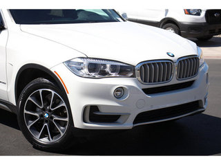 2018 BMW X5 sDrive35i