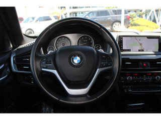 2018 BMW X5 sDrive35i