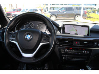 2018 BMW X5 sDrive35i