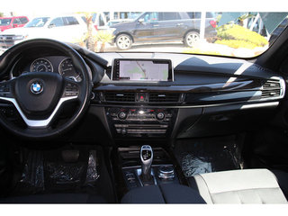 2018 BMW X5 sDrive35i