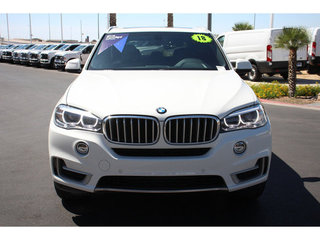 2018 BMW X5 sDrive35i