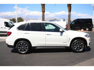2018 BMW X5 sDrive35i