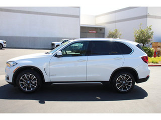2018 BMW X5 sDrive35i