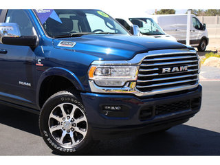 2024 Ram 3500 Longhorn 4WD 6ft4 Box