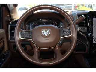 2024 Ram 3500 Longhorn 4WD 6ft4 Box