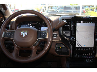 2024 Ram 3500 Longhorn 4WD 6ft4 Box