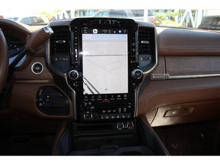 2024 Ram 3500 Longhorn 4WD 6ft4 Box