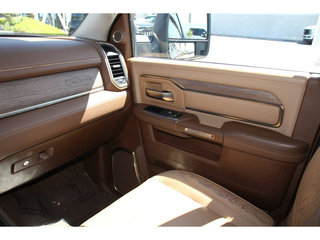 2024 Ram 3500 Longhorn 4WD 6ft4 Box