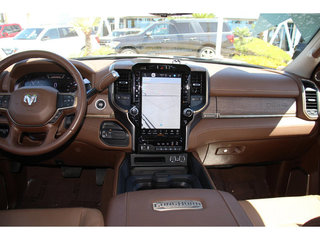 2024 Ram 3500 Longhorn 4WD 6ft4 Box