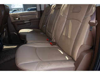 2024 Ram 3500 Longhorn 4WD 6ft4 Box