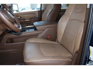 2024 Ram 3500 Longhorn 4WD 6ft4 Box
