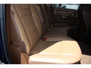 2024 Ram 3500 Longhorn 4WD 6ft4 Box