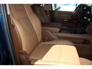 2024 Ram 3500 Longhorn 4WD 6ft4 Box