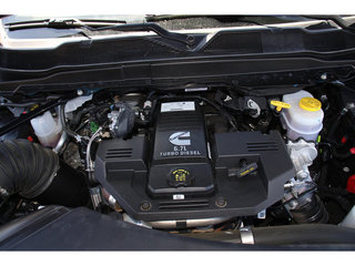 2024 Ram 3500 Longhorn 4WD 6ft4 Box