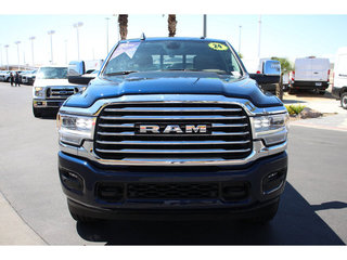 2024 Ram 3500 Longhorn 4WD 6ft4 Box