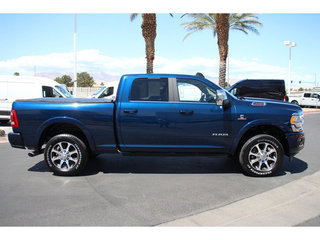 2024 Ram 3500 Longhorn 4WD 6ft4 Box