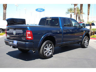 2024 Ram 3500 Longhorn 4WD 6ft4 Box