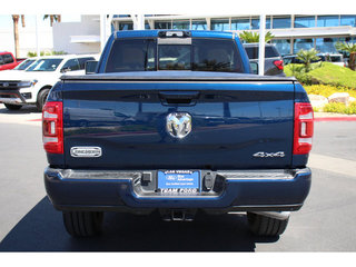 2024 Ram 3500 Longhorn 4WD 6ft4 Box