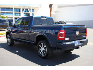 2024 Ram 3500 Longhorn 4WD 6ft4 Box