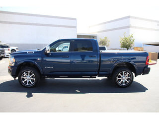 2024 Ram 3500 Longhorn 4WD 6ft4 Box