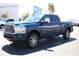 2024 Ram 3500 Longhorn 4WD 6ft4 Box