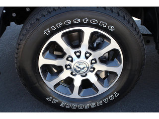 2024 Ram 3500 Longhorn 4WD 6ft4 Box
